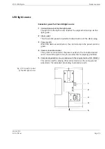 Предварительный просмотр 75 страницы Zeiss S100 Instructions For Use Manual