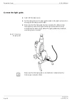 Preview for 98 page of Zeiss S100 Instructions For Use Manual