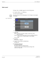 Preview for 174 page of Zeiss S100 Instructions For Use Manual