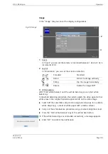 Preview for 183 page of Zeiss S100 Instructions For Use Manual