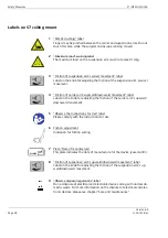 Preview for 38 page of Zeiss S7 / OPMI VISU 160 Instructions For Use Manual