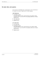 Предварительный просмотр 62 страницы Zeiss S7 / OPMI VISU 160 Instructions For Use Manual