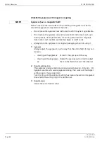Предварительный просмотр 66 страницы Zeiss S7 / OPMI VISU 160 Instructions For Use Manual
