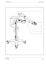 Предварительный просмотр 75 страницы Zeiss S7 / OPMI VISU 160 Instructions For Use Manual