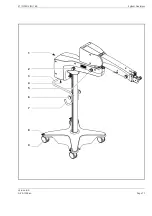 Предварительный просмотр 77 страницы Zeiss S7 / OPMI VISU 160 Instructions For Use Manual