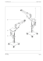 Предварительный просмотр 83 страницы Zeiss S7 / OPMI VISU 160 Instructions For Use Manual