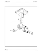 Предварительный просмотр 97 страницы Zeiss S7 / OPMI VISU 160 Instructions For Use Manual