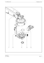 Предварительный просмотр 111 страницы Zeiss S7 / OPMI VISU 160 Instructions For Use Manual