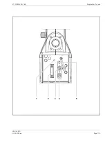 Предварительный просмотр 119 страницы Zeiss S7 / OPMI VISU 160 Instructions For Use Manual