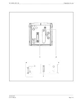 Предварительный просмотр 123 страницы Zeiss S7 / OPMI VISU 160 Instructions For Use Manual