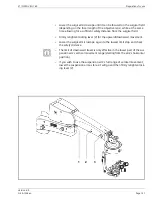 Предварительный просмотр 127 страницы Zeiss S7 / OPMI VISU 160 Instructions For Use Manual