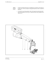 Предварительный просмотр 133 страницы Zeiss S7 / OPMI VISU 160 Instructions For Use Manual