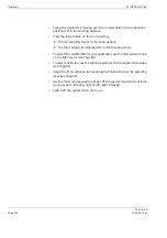 Предварительный просмотр 154 страницы Zeiss S7 / OPMI VISU 160 Instructions For Use Manual