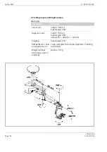 Preview for 176 page of Zeiss S7 / OPMI VISU 160 Instructions For Use Manual