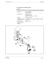 Предварительный просмотр 177 страницы Zeiss S7 / OPMI VISU 160 Instructions For Use Manual