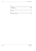 Предварительный просмотр 198 страницы Zeiss S7 / OPMI VISU 160 Instructions For Use Manual