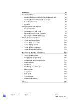 Предварительный просмотр 4 страницы Zeiss S8 Instructions For Use Manual