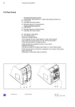 Предварительный просмотр 6 страницы Zeiss S8 Instructions For Use Manual
