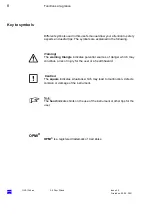 Предварительный просмотр 8 страницы Zeiss S8 Instructions For Use Manual