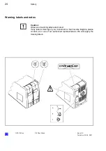 Предварительный просмотр 24 страницы Zeiss S8 Instructions For Use Manual