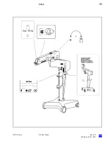 Предварительный просмотр 25 страницы Zeiss S8 Instructions For Use Manual