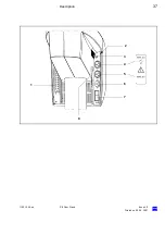 Предварительный просмотр 37 страницы Zeiss S8 Instructions For Use Manual