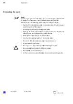 Предварительный просмотр 68 страницы Zeiss S8 Instructions For Use Manual