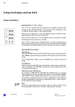 Preview for 72 page of Zeiss S8 Instructions For Use Manual