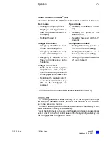 Предварительный просмотр 77 страницы Zeiss S8 Instructions For Use Manual