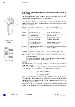 Предварительный просмотр 84 страницы Zeiss S8 Instructions For Use Manual