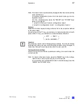 Предварительный просмотр 87 страницы Zeiss S8 Instructions For Use Manual