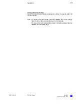 Предварительный просмотр 91 страницы Zeiss S8 Instructions For Use Manual