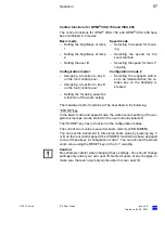 Preview for 97 page of Zeiss S8 Instructions For Use Manual