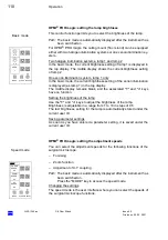 Предварительный просмотр 110 страницы Zeiss S8 Instructions For Use Manual