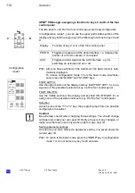 Preview for 112 page of Zeiss S8 Instructions For Use Manual