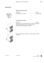 Предварительный просмотр 135 страницы Zeiss S8 Instructions For Use Manual