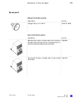 Preview for 135 page of Zeiss S8 Instructions For Use Manual