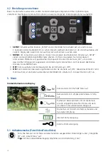 Preview for 12 page of Zeiss Secacam 7 Instruction Manual