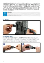 Предварительный просмотр 20 страницы Zeiss Secacam 7 Instruction Manual