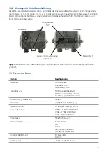 Предварительный просмотр 21 страницы Zeiss Secacam 7 Instruction Manual