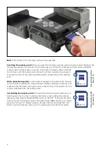 Preview for 30 page of Zeiss Secacam 7 Instruction Manual