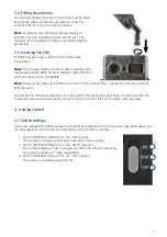 Preview for 31 page of Zeiss Secacam 7 Instruction Manual