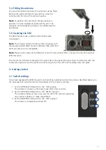 Предварительный просмотр 31 страницы Zeiss Secacam 7 Instruction Manual