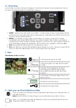 Предварительный просмотр 52 страницы Zeiss Secacam 7 Instruction Manual