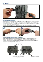 Предварительный просмотр 60 страницы Zeiss Secacam 7 Instruction Manual