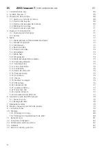 Предварительный просмотр 64 страницы Zeiss Secacam 7 Instruction Manual