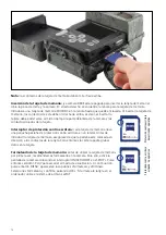 Предварительный просмотр 70 страницы Zeiss Secacam 7 Instruction Manual