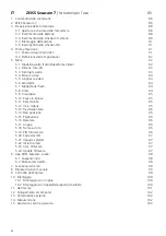 Preview for 84 page of Zeiss Secacam 7 Instruction Manual