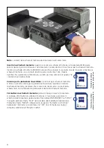 Preview for 90 page of Zeiss Secacam 7 Instruction Manual