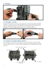 Предварительный просмотр 100 страницы Zeiss Secacam 7 Instruction Manual